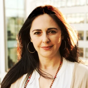 Audrey Selian portrait