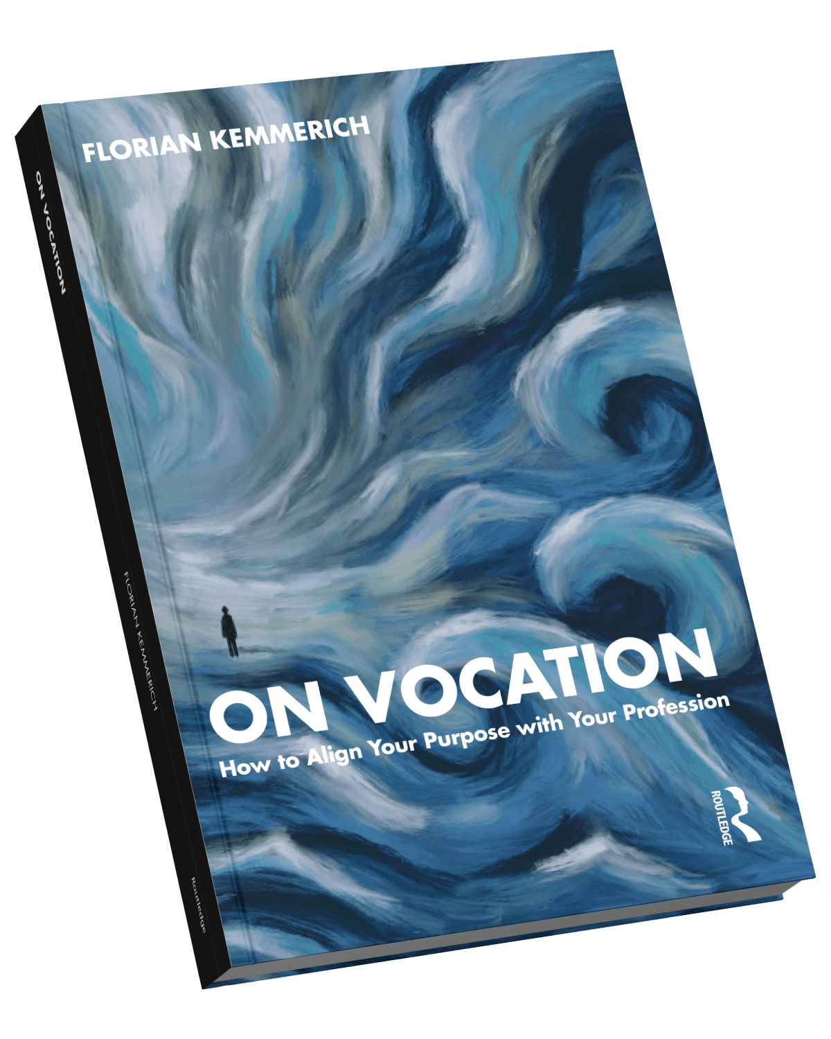 On Vocation book cover