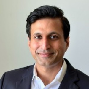 Prabhav Choudhary portrait