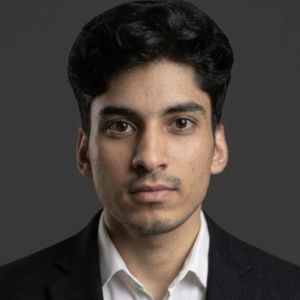 Rakshit Kanwal portrait