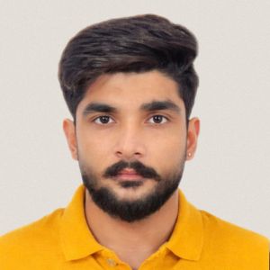 Ramit Mehta portrait